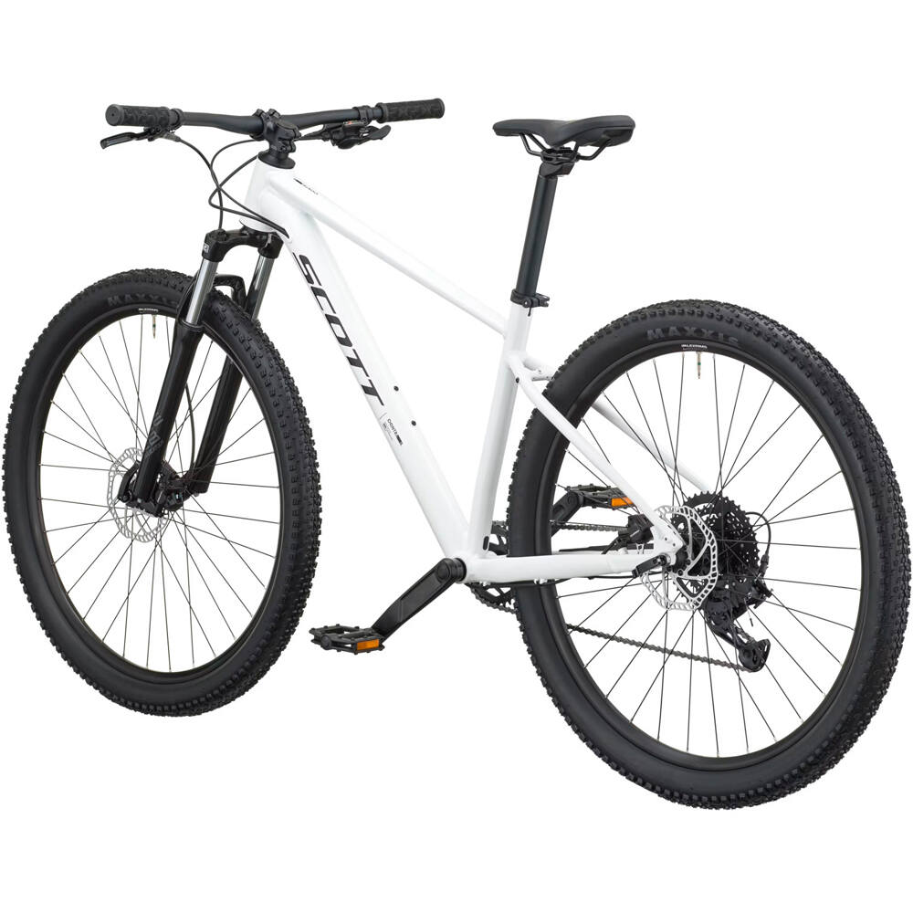 Scott bicicletas de montaña CONTRAIL 40 (VN) 02