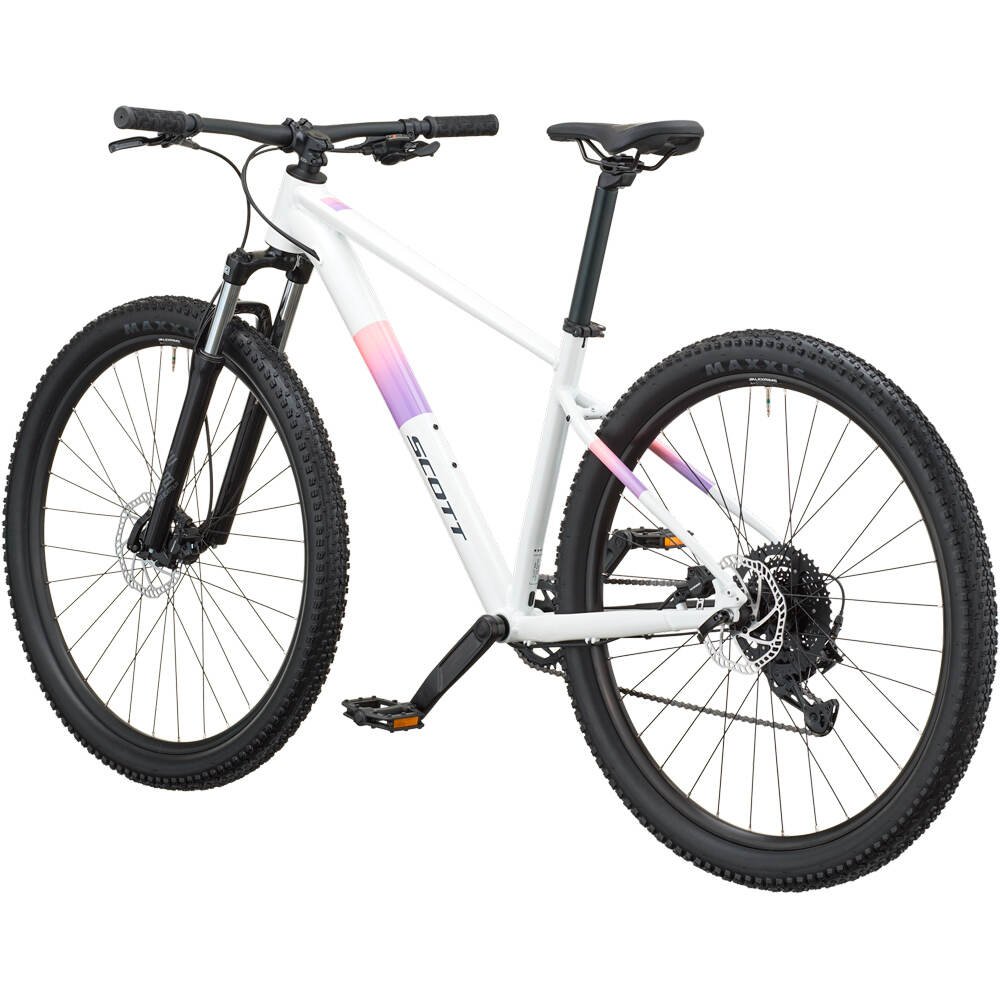 Scott bicicletas de montaña CONTRAIL 40 (VN) 02