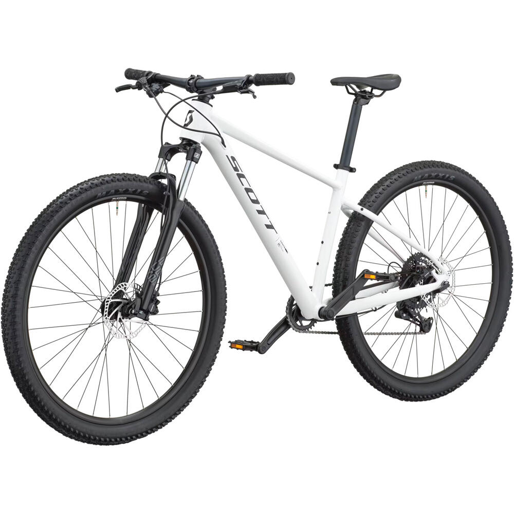 Scott bicicletas de montaña CONTRAIL 40 (VN) 03