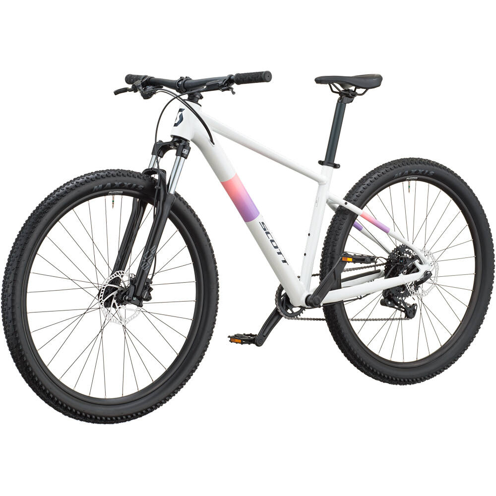 Scott bicicletas de montaña CONTRAIL 40 (VN) 03