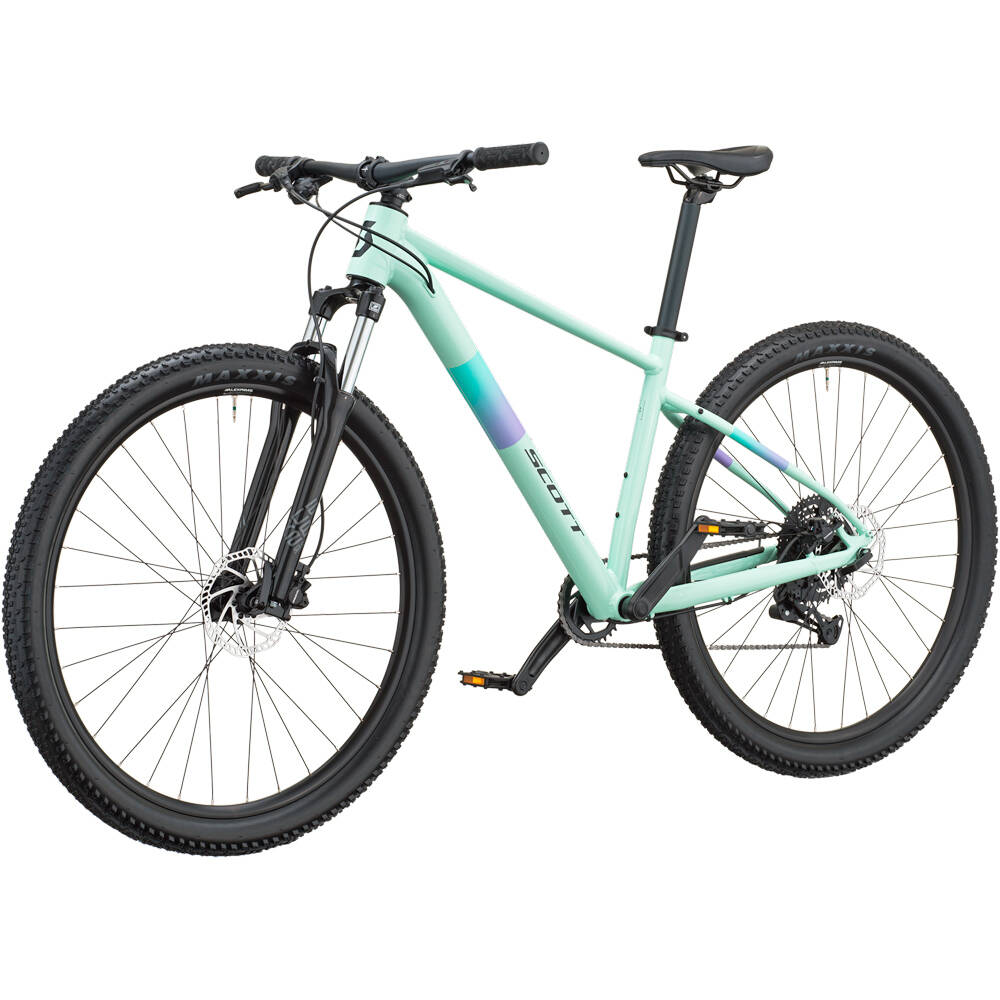 Scott bicicletas de montaña CONTRAIL 40 (VN) 03