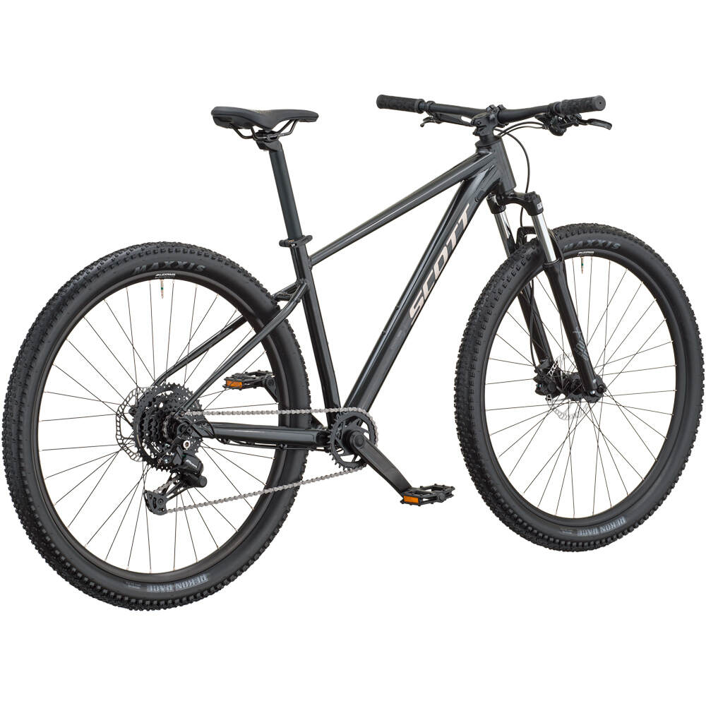 Scott bicicletas de montaña CONTRAIL 40 (VN) 04
