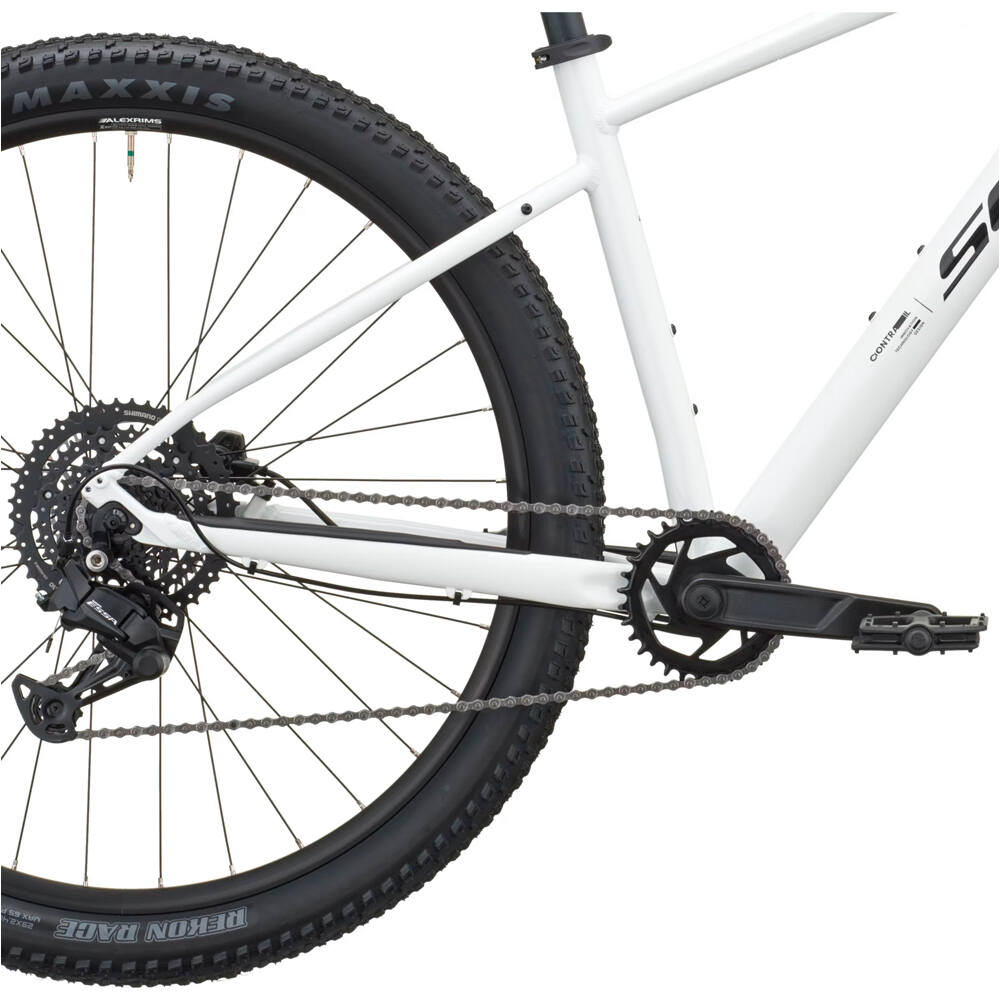 Scott bicicletas de montaña CONTRAIL 40 (VN) 04