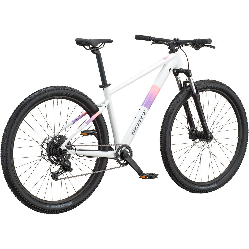 Scott bicicletas de montaña CONTRAIL 40 (VN) 04
