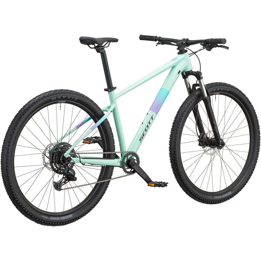 Scott bicicletas de montaña CONTRAIL 40 (VN) 04