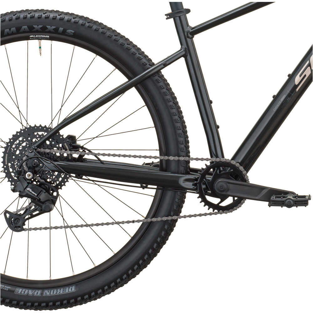 Scott bicicletas de montaña CONTRAIL 40 (VN) 05