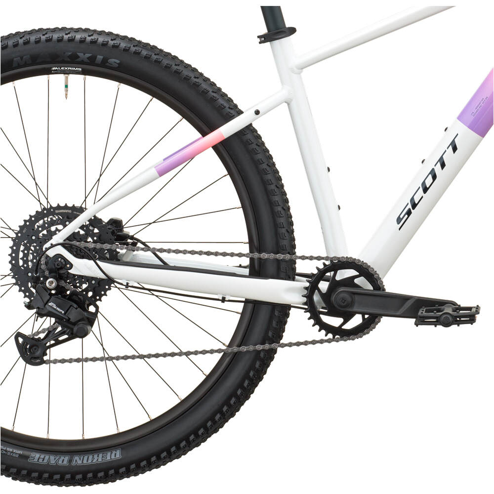 Scott bicicletas de montaña CONTRAIL 40 (VN) 05