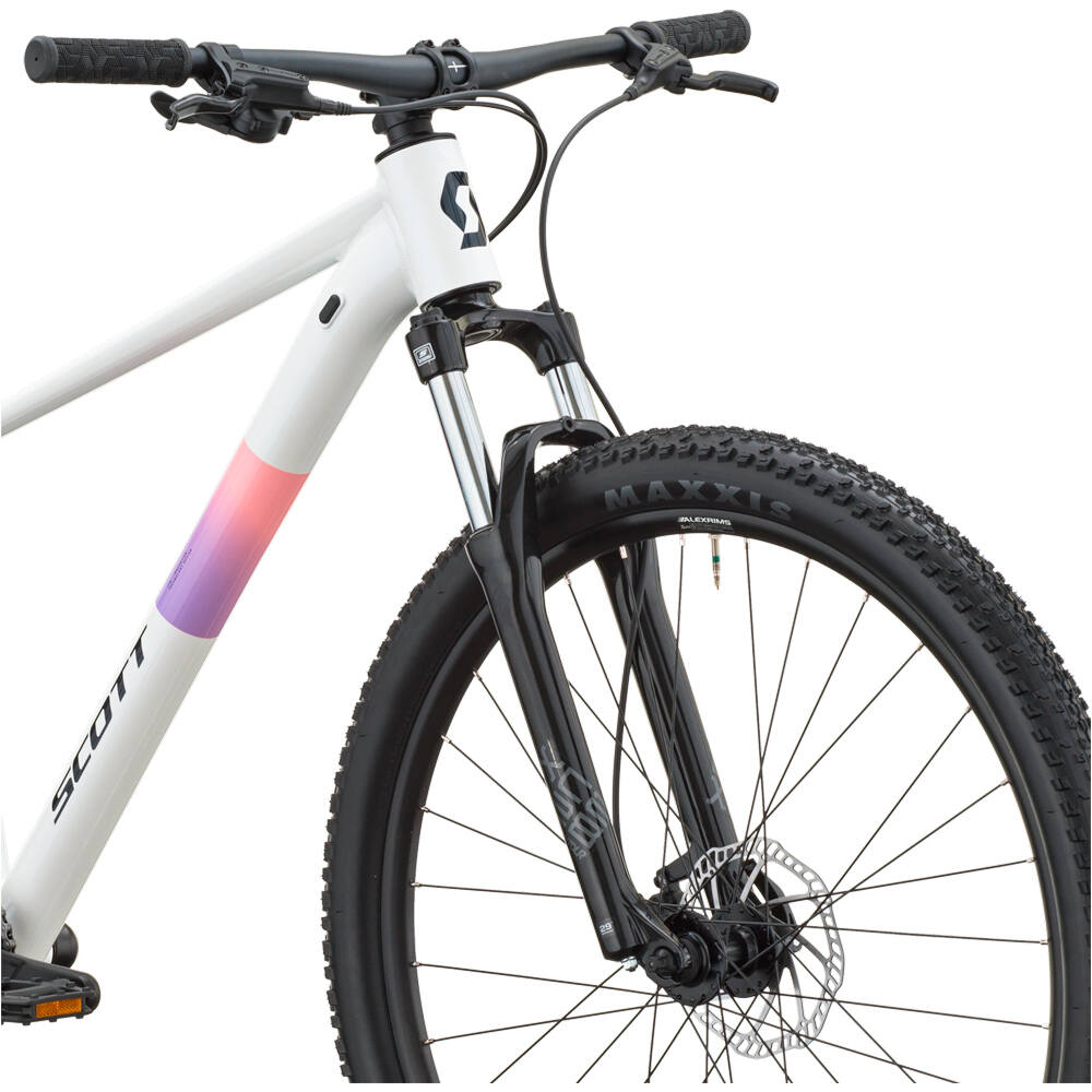 Scott bicicletas de montaña CONTRAIL 40 (VN) 06
