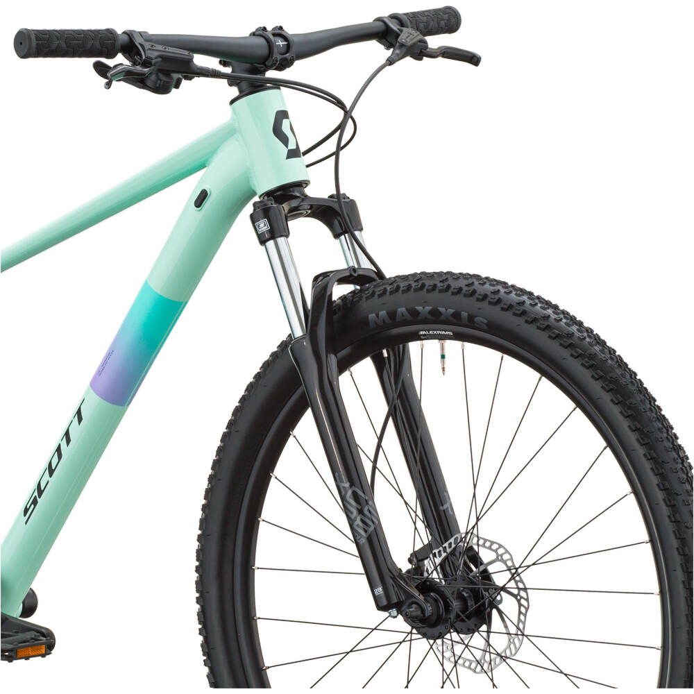 Scott bicicletas de montaña CONTRAIL 40 (VN) 06