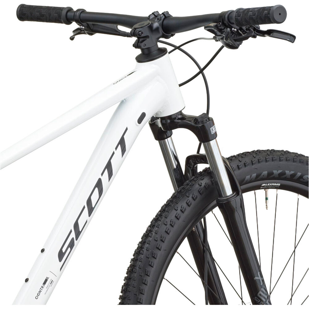 Scott bicicletas de montaña CONTRAIL 40 (VN) 07