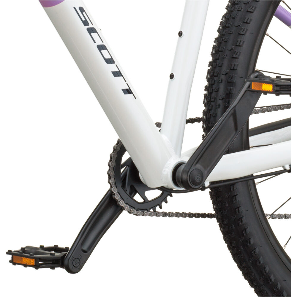Scott bicicletas de montaña CONTRAIL 40 (VN) 07