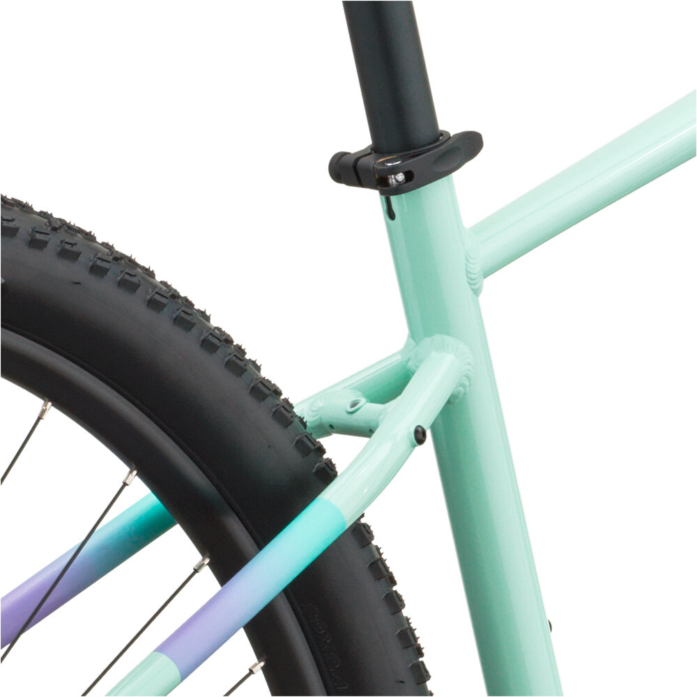 Scott bicicletas de montaña CONTRAIL 40 (VN) 07