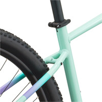 Scott bicicletas de montaña CONTRAIL 40 (VN) 07