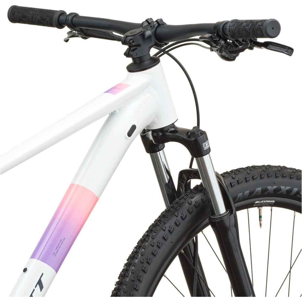 Scott bicicletas de montaña CONTRAIL 40 (VN) 08