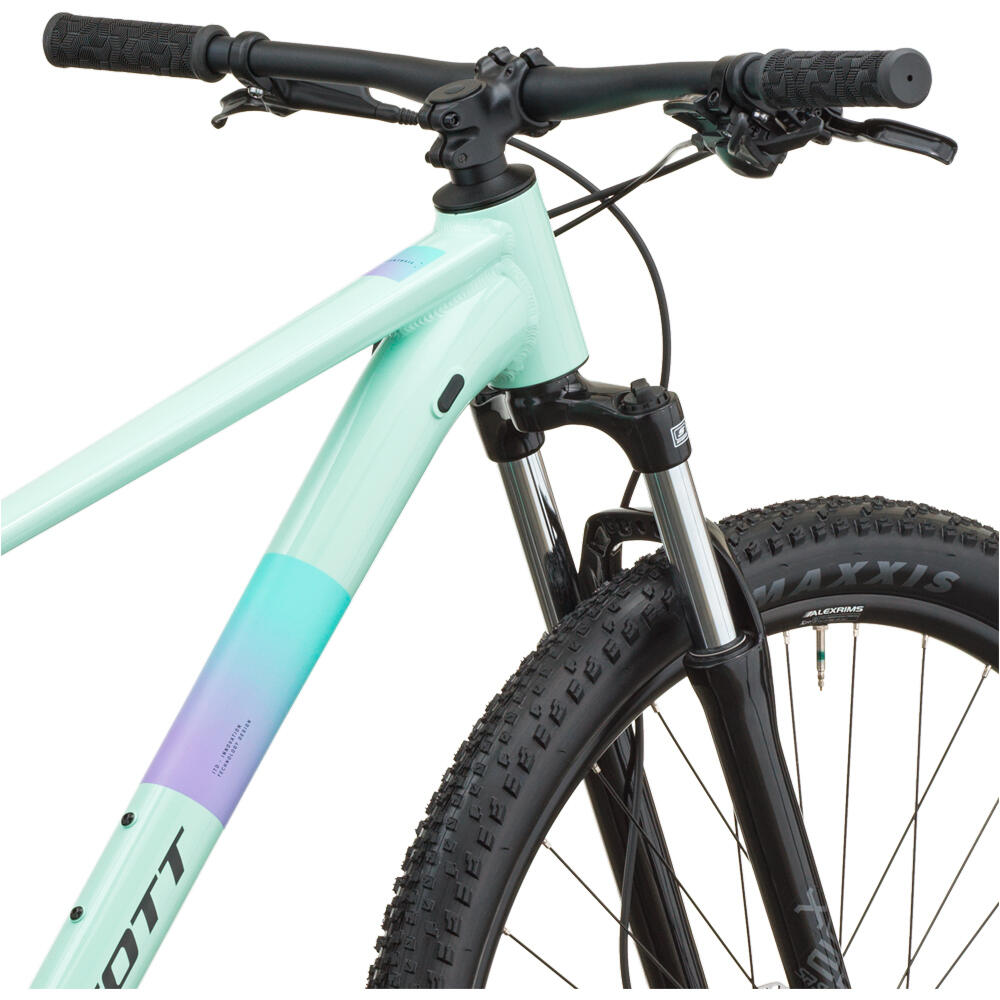 Scott bicicletas de montaña CONTRAIL 40 (VN) 09