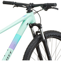 Scott bicicletas de montaña CONTRAIL 40 (VN) 09