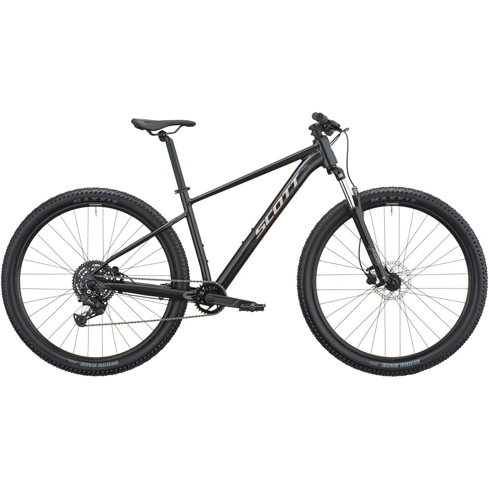 Scott bicicletas de montaña CONTRAIL 40 (VN) vista frontal