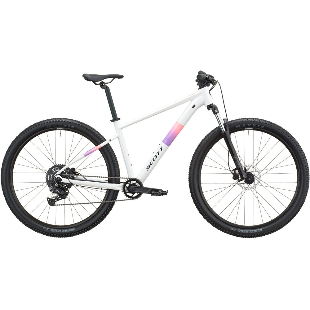 Scott bicicletas de montaña CONTRAIL 40 (VN) vista frontal