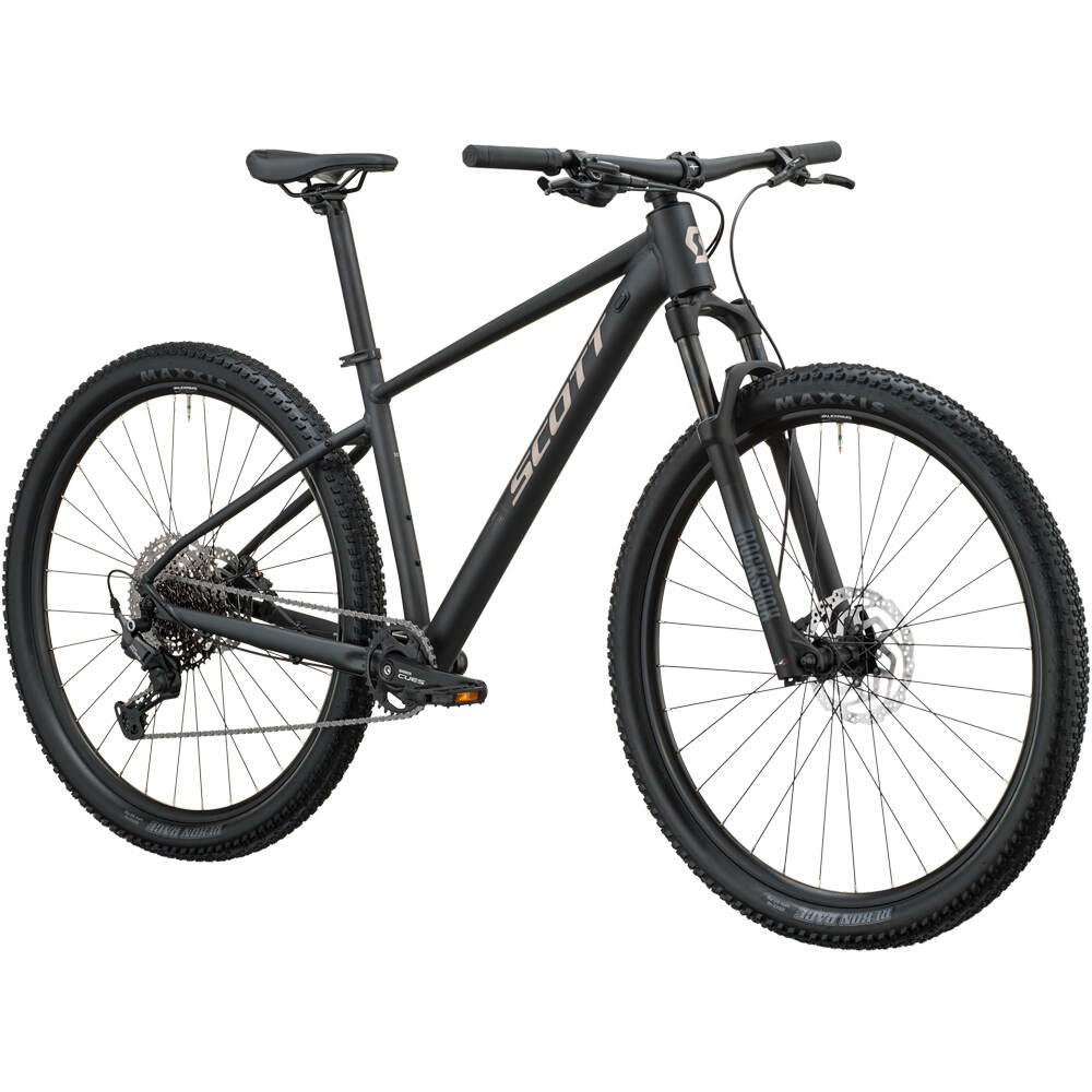 Scott bicicletas de montaña CONTRAIL10 01
