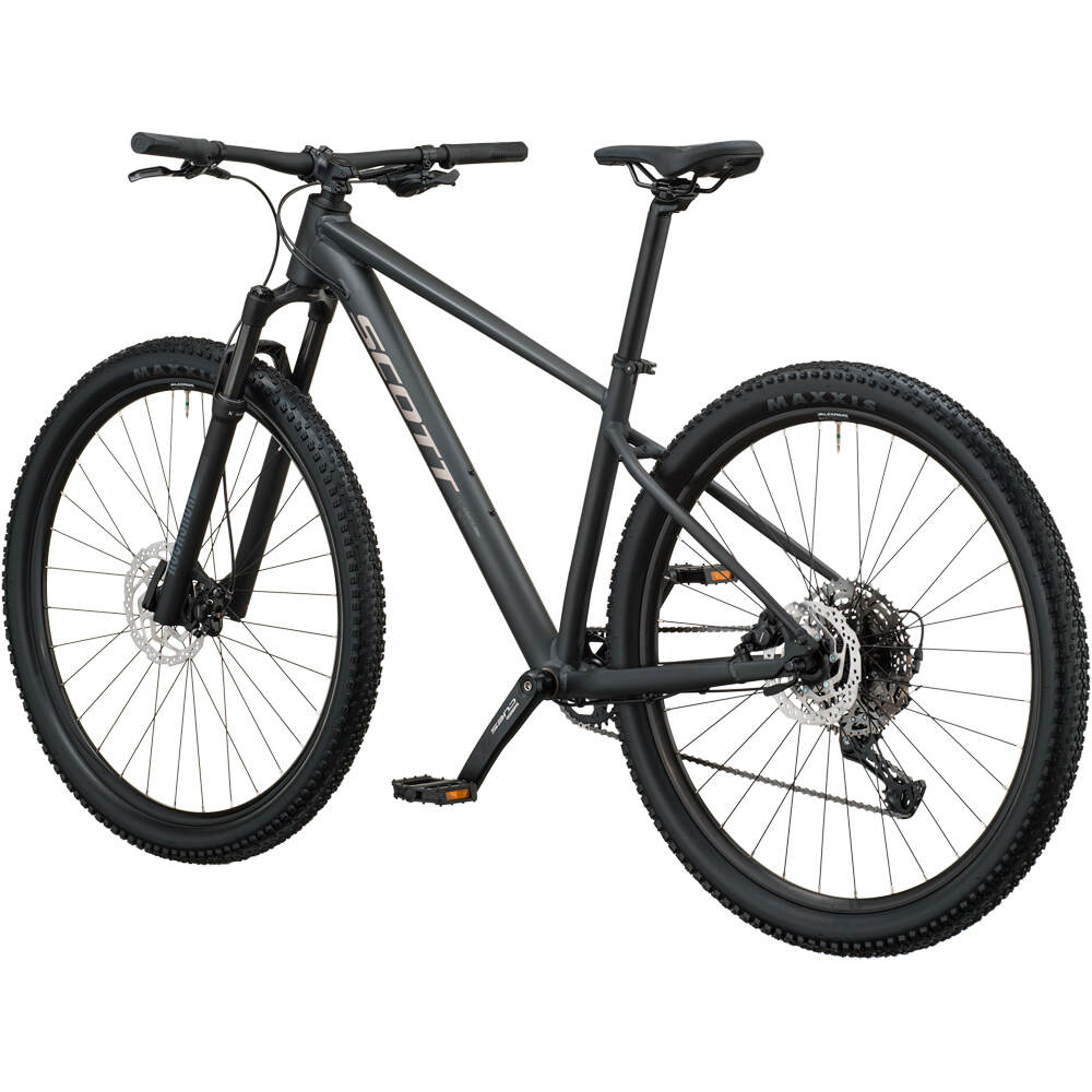 Scott bicicletas de montaña CONTRAIL10 02