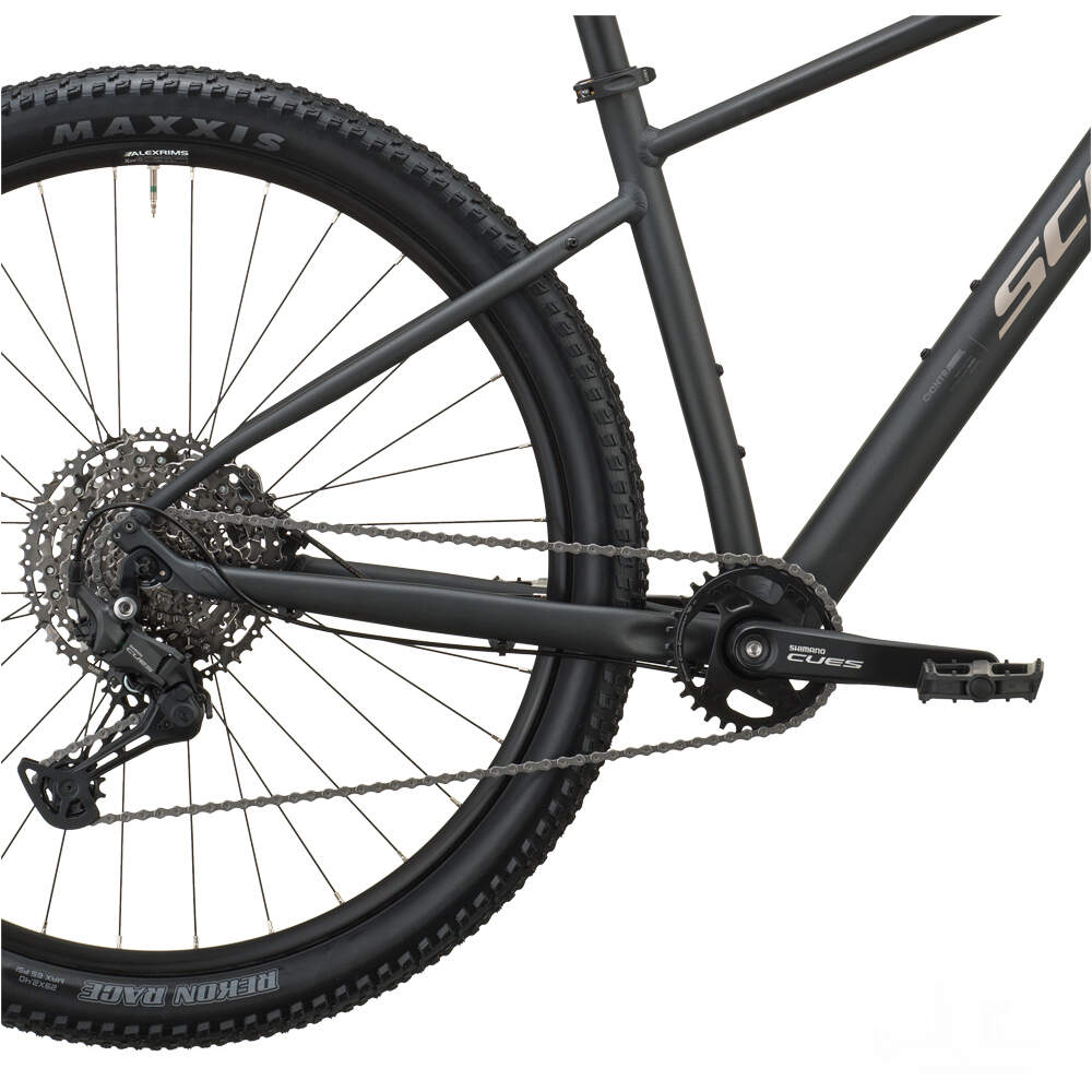 Scott bicicletas de montaña CONTRAIL10 03