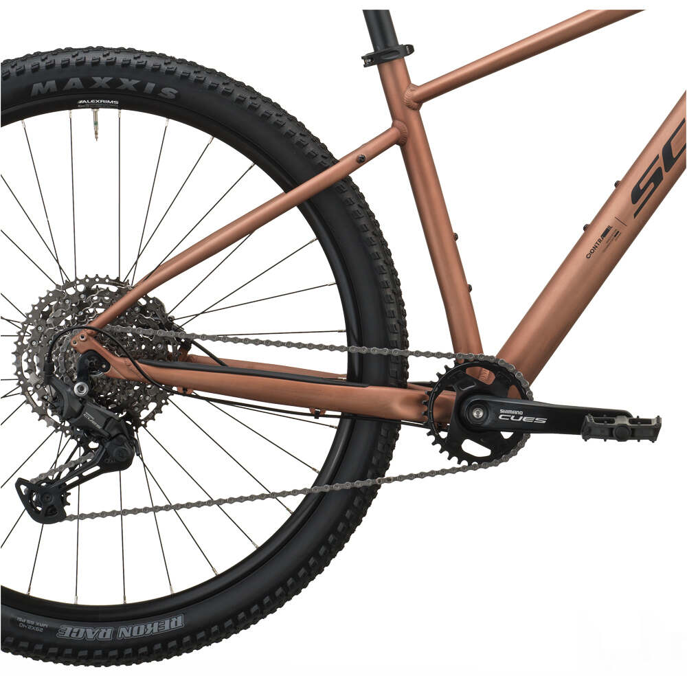 Scott bicicletas de montaña CONTRAIL10 03
