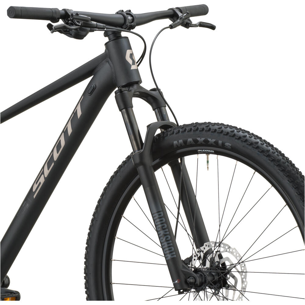 Scott bicicletas de montaña CONTRAIL10 04