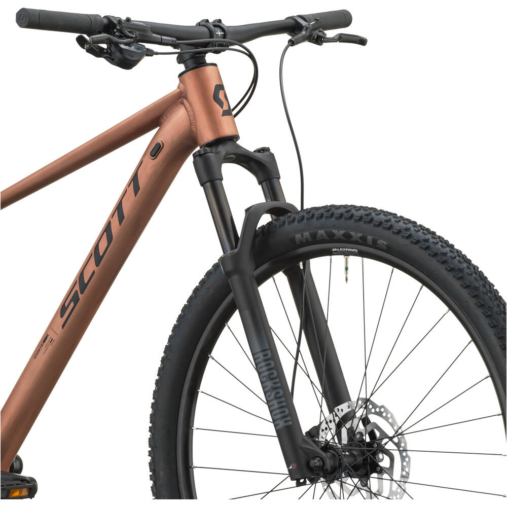 Scott bicicletas de montaña CONTRAIL10 04