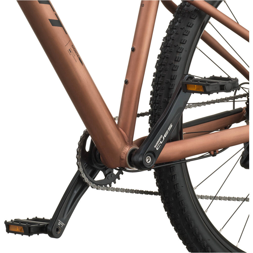 Scott bicicletas de montaña CONTRAIL10 05