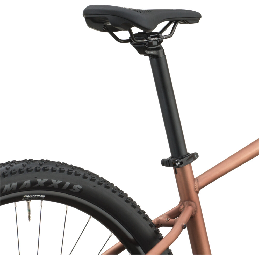 Scott bicicletas de montaña CONTRAIL10 07