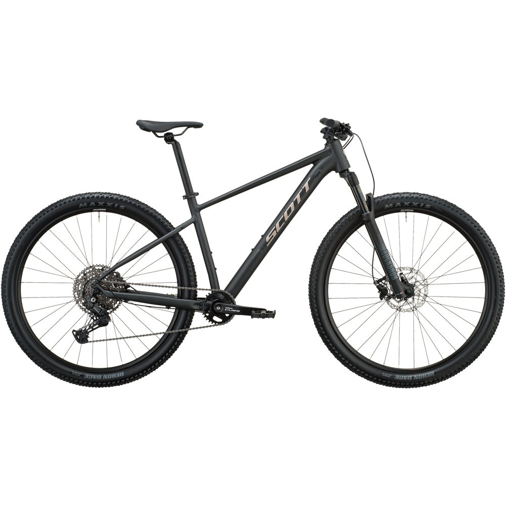 Scott bicicletas de montaña CONTRAIL10 vista frontal