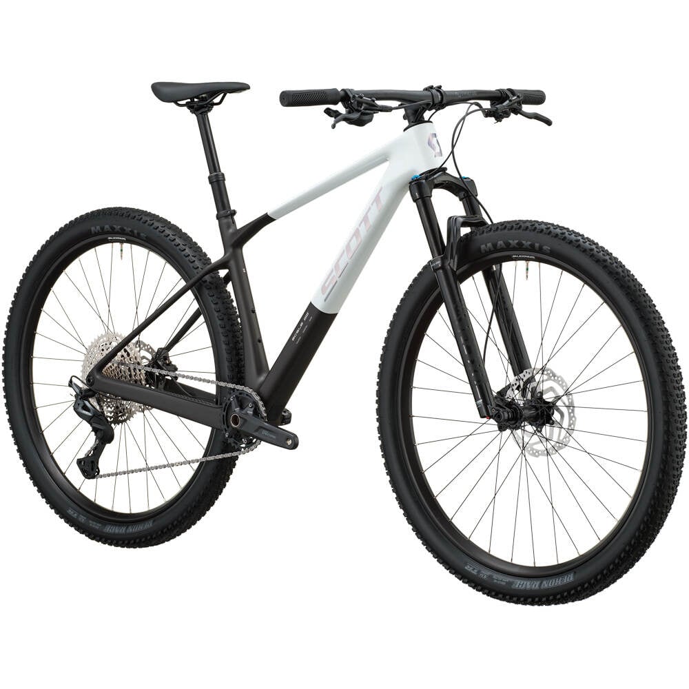 Scott bicicletas de montaña SCALE 10 01