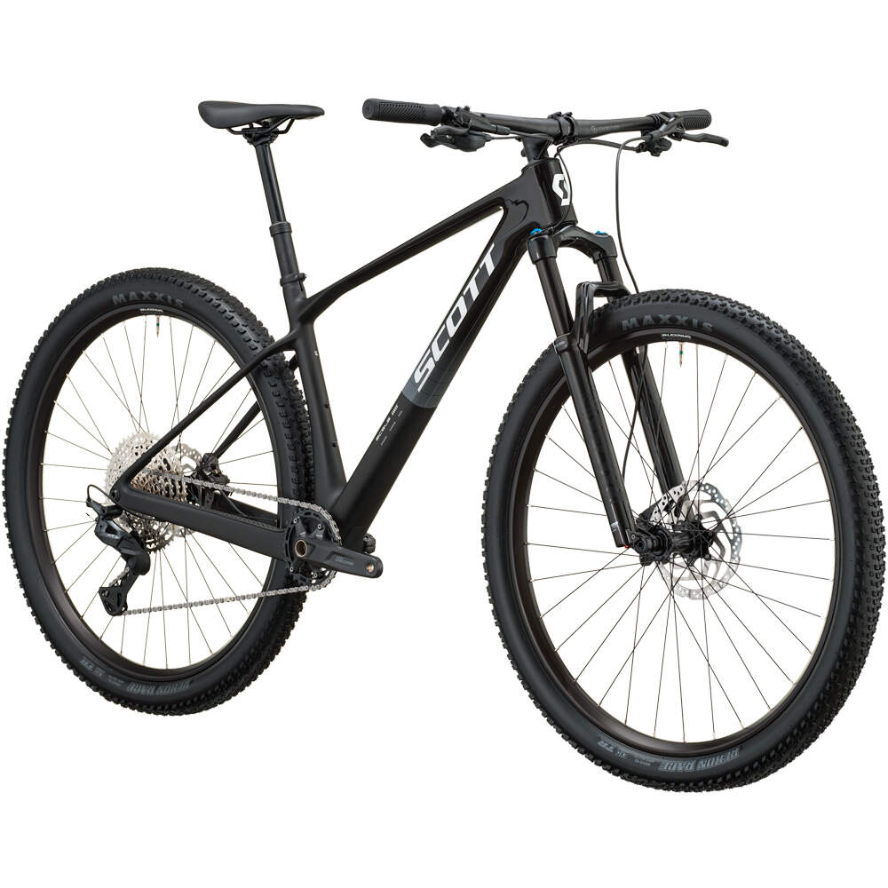 Scott bicicletas de montaña SCALE 10 01
