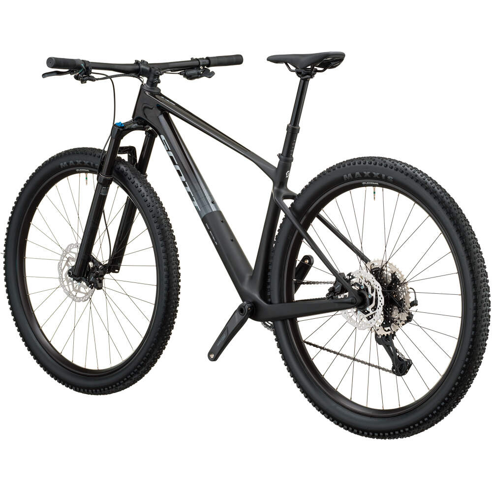 Scott bicicletas de montaña SCALE 10 02
