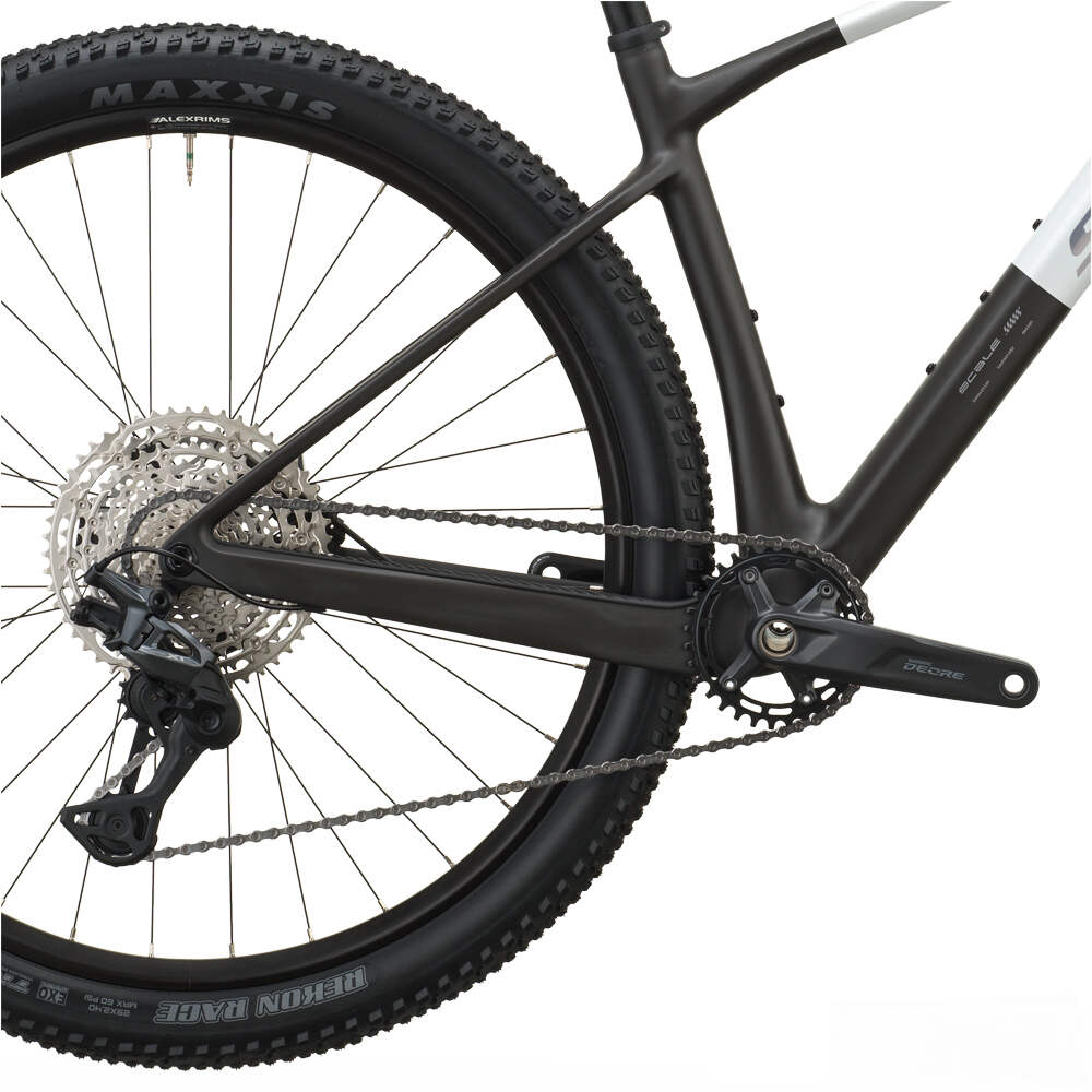 Scott bicicletas de montaña SCALE 10 03