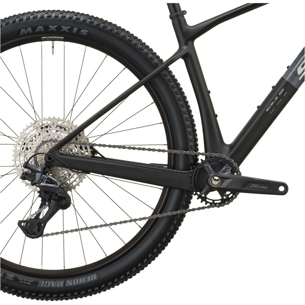 Scott bicicletas de montaña SCALE 10 03