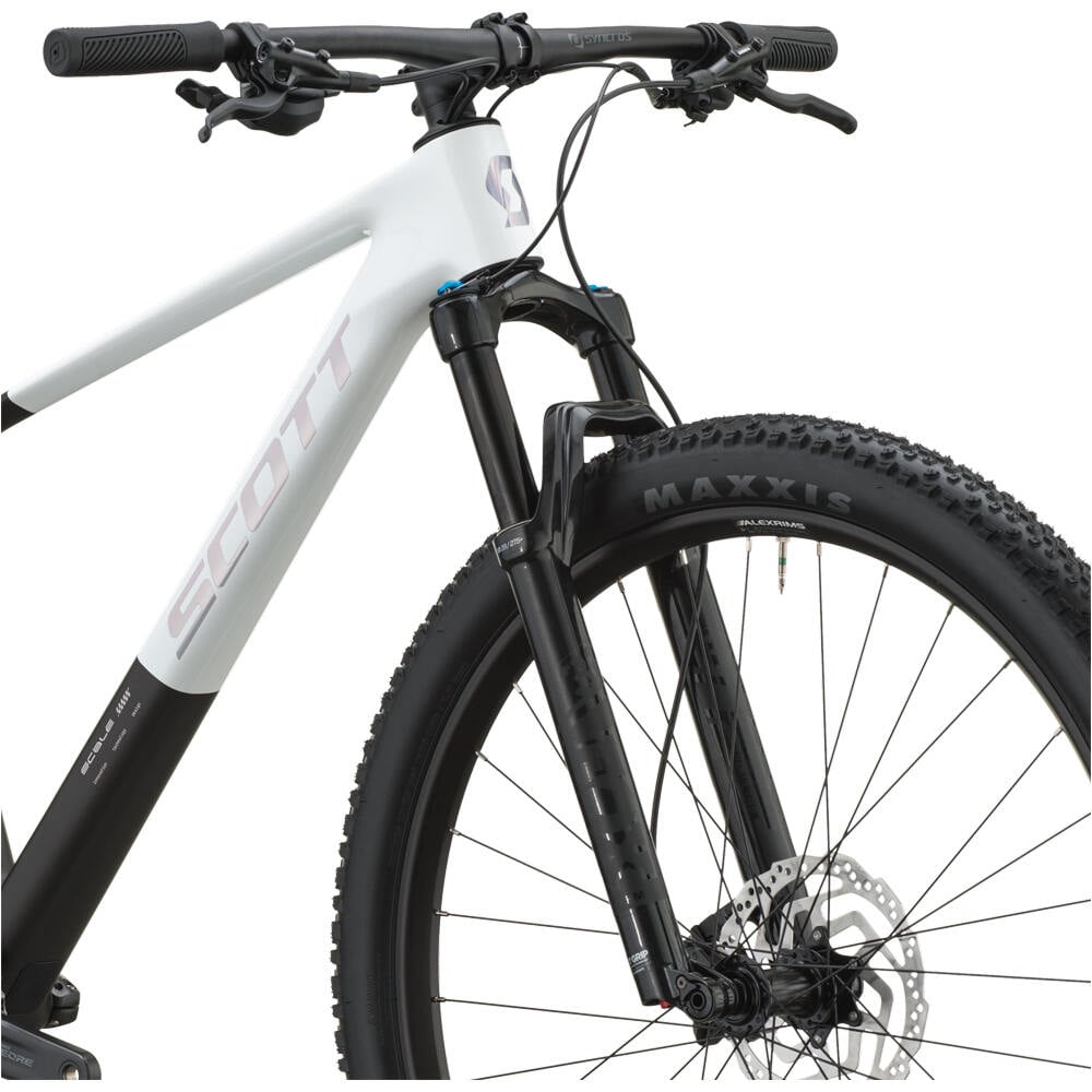 Scott bicicletas de montaña SCALE 10 04