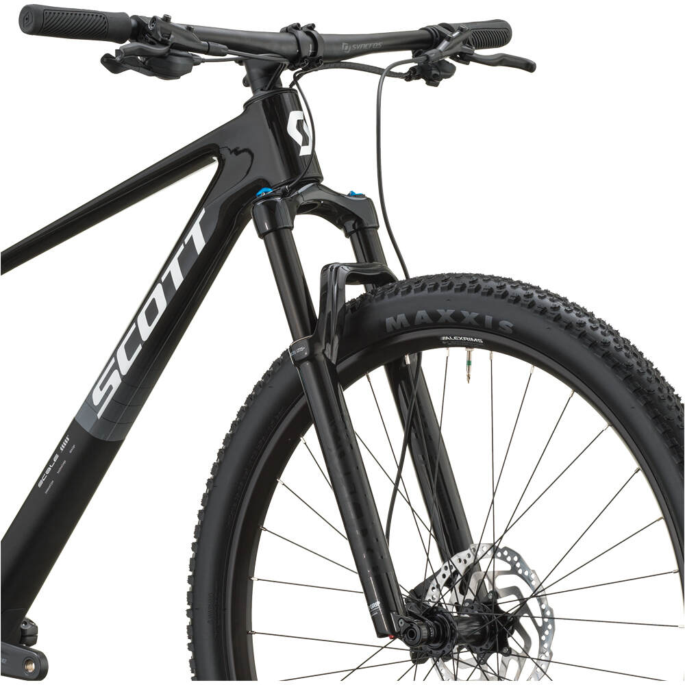 Scott bicicletas de montaña SCALE 10 04