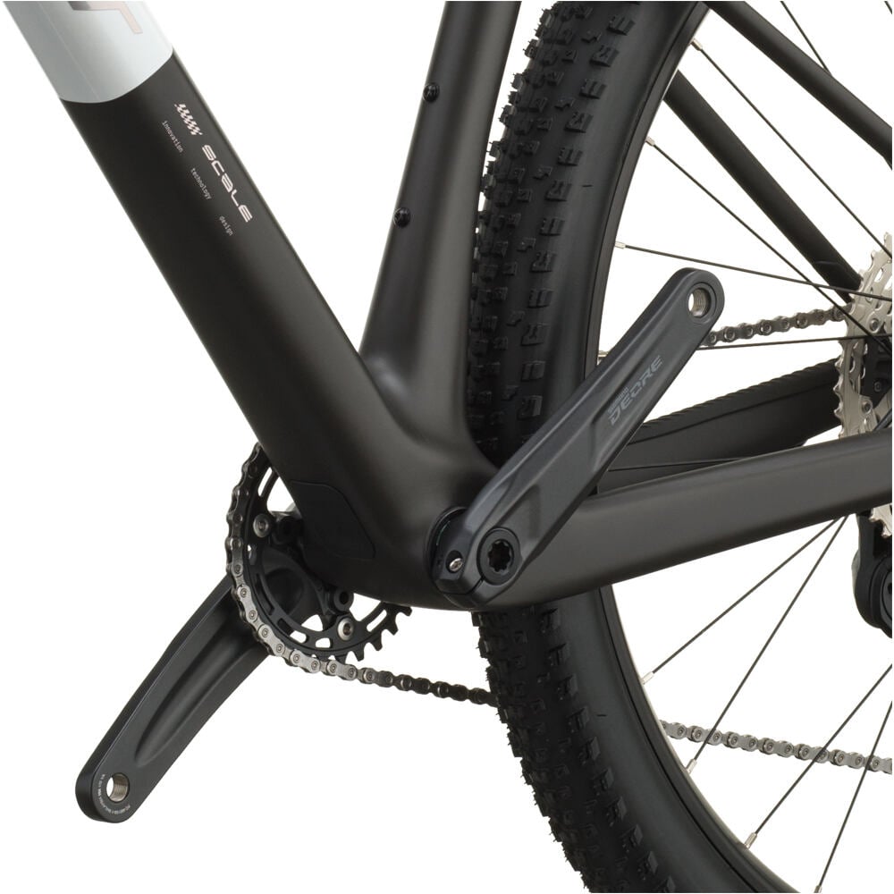 Scott bicicletas de montaña SCALE 10 05