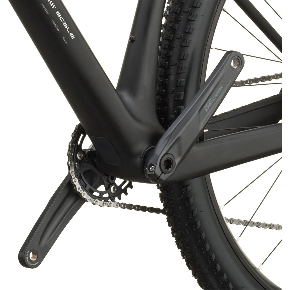 Scott bicicletas de montaña SCALE 10 05