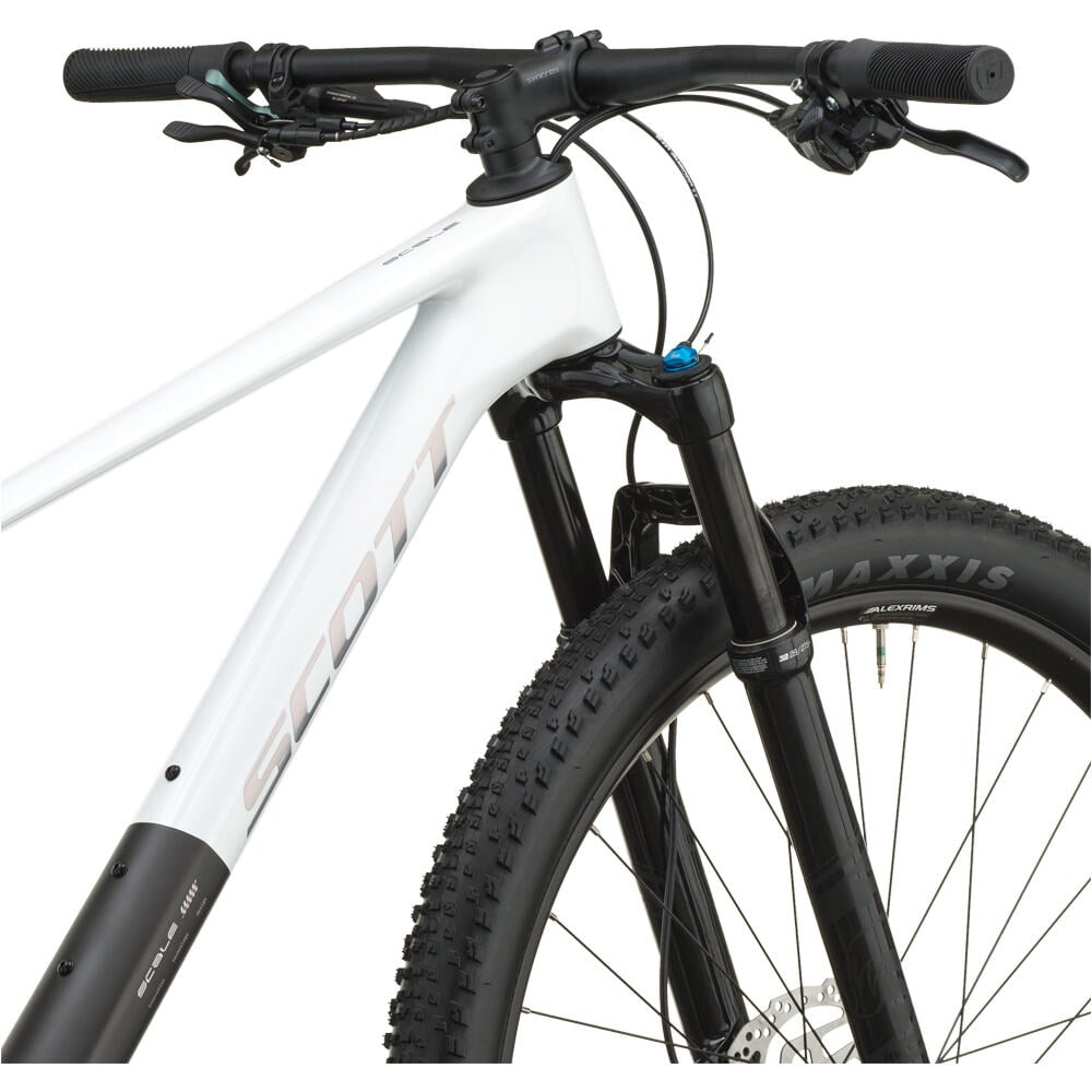 Scott bicicletas de montaña SCALE 10 06
