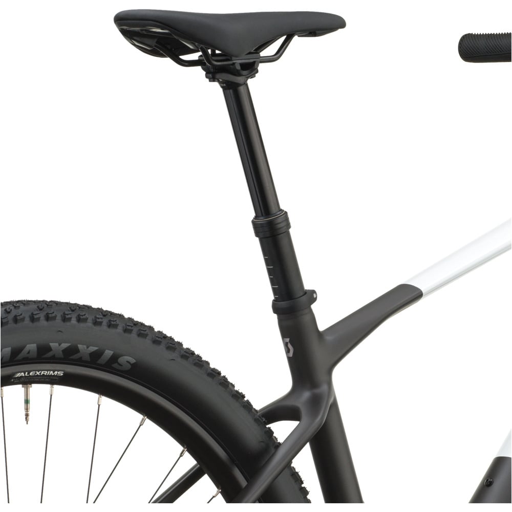Scott bicicletas de montaña SCALE 10 07