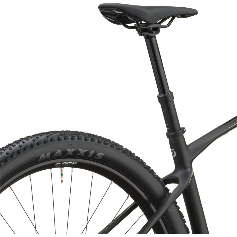 Scott bicicletas de montaña SCALE 10 07