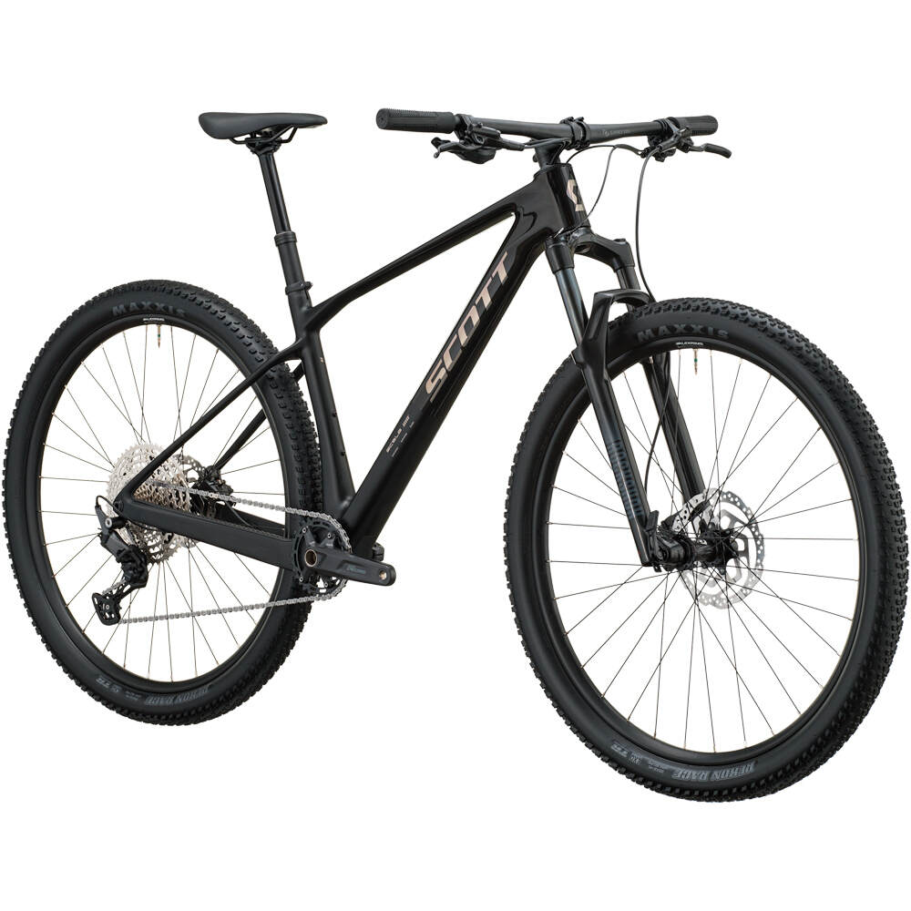 Scott bicicletas de montaña SCALE 20 01