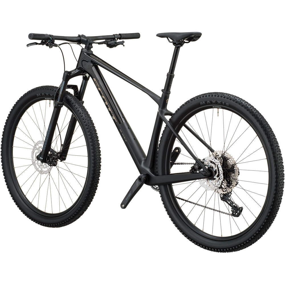 Scott bicicletas de montaña SCALE 20 02