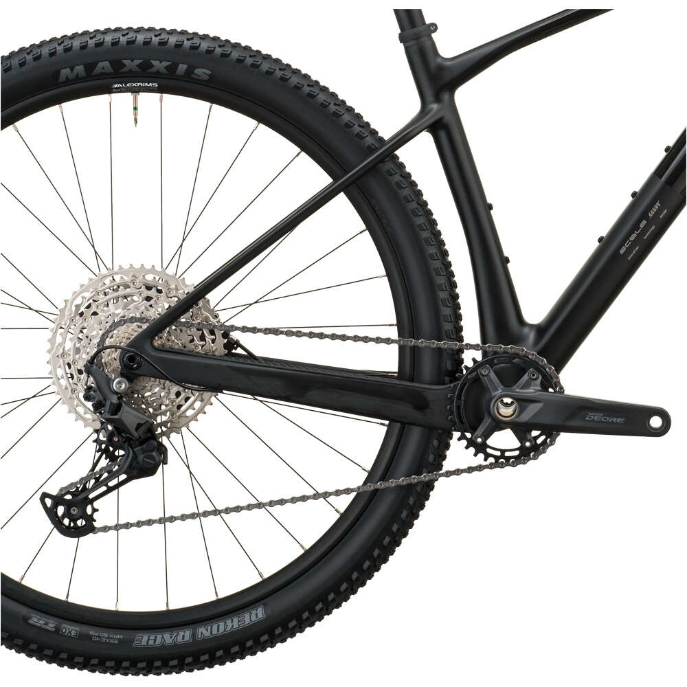 Scott bicicletas de montaña SCALE 20 03
