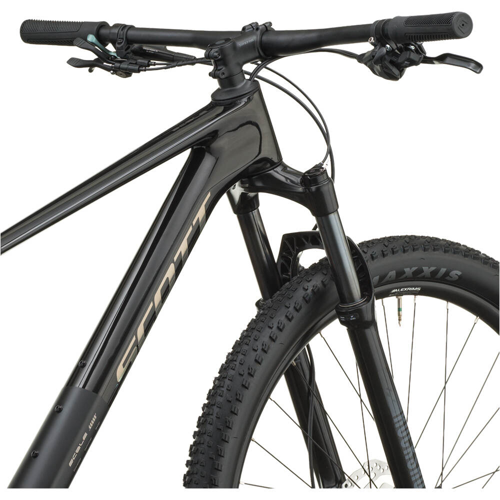 Scott bicicletas de montaña SCALE 20 06