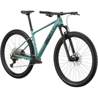 Scott bicicletas de montaña SCALE 60 01