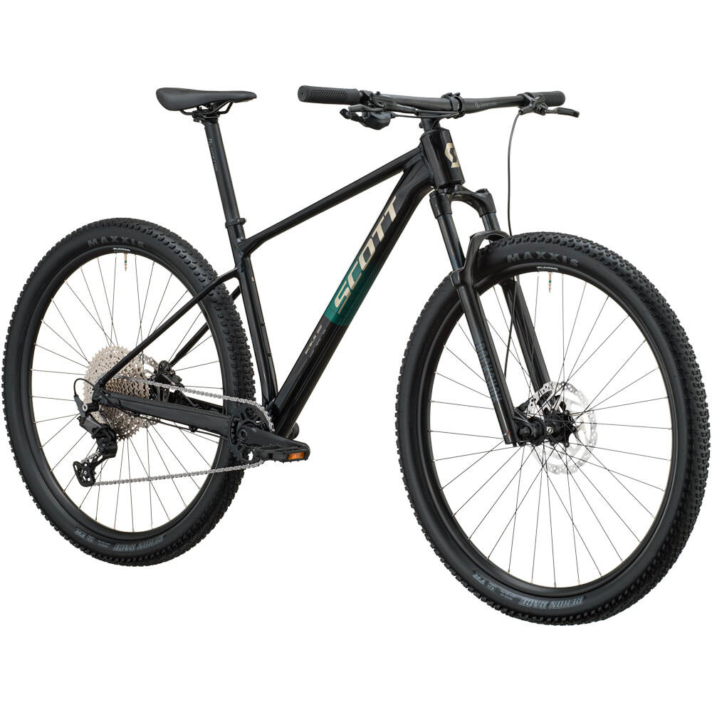 Scott bicicletas de montaña SCALE 60 01