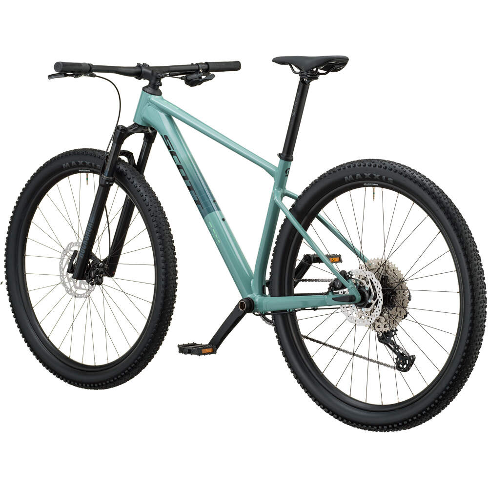Scott bicicletas de montaña SCALE 60 02